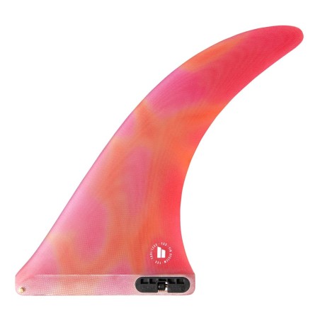 Ailerons de Longboard FCS II Kelia Moniz PG - 9,75"