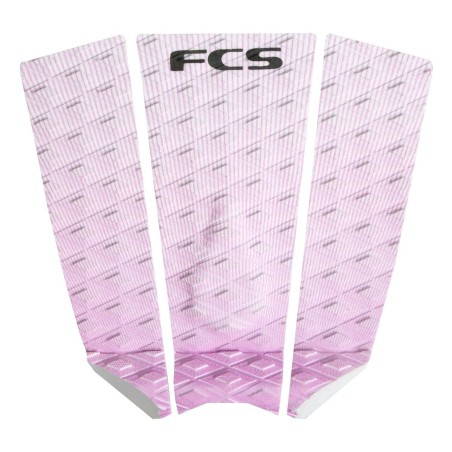 Pad FCS Sally Fitzgibbons - Rose