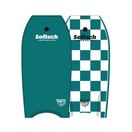 Bodyboard Softech Mystic Performance