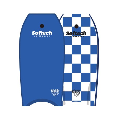 Bodyboard Softech Mystic Performance