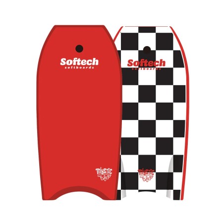 Bodyboard Softech Mystic Performance