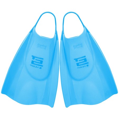 Palmes Bodyboard Hydro Tech 2 Bleu