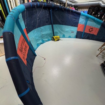 Aile Duotone occasion Evo 2020 - 12m