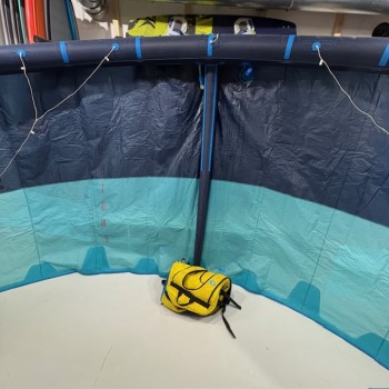 Aile Duotone occasion Evo 2020 - 12m Aile Duotone occasion Evo 2020 - 12m