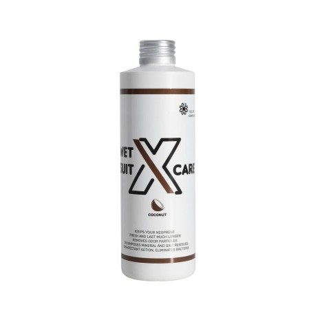 Shampoing pour néoprène WETSUIT X CARE
