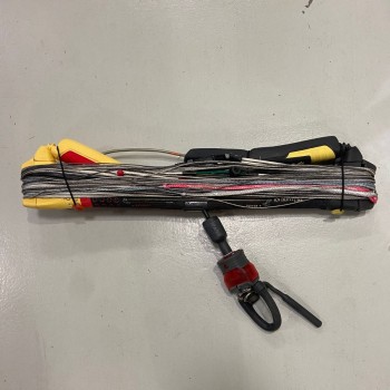 Barre Occasion Duotone Click Bar 2023 - 22-24m