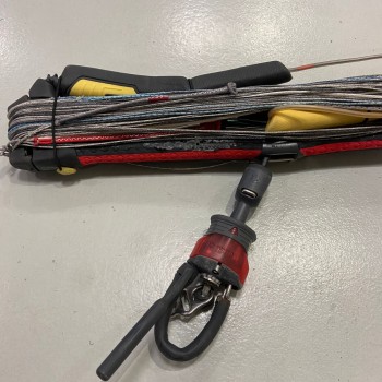 Barre Occasion Duotone Click Bar 2023 - 22-24m Barre Occasion Duotone Click Bar 2023 - 22-24m