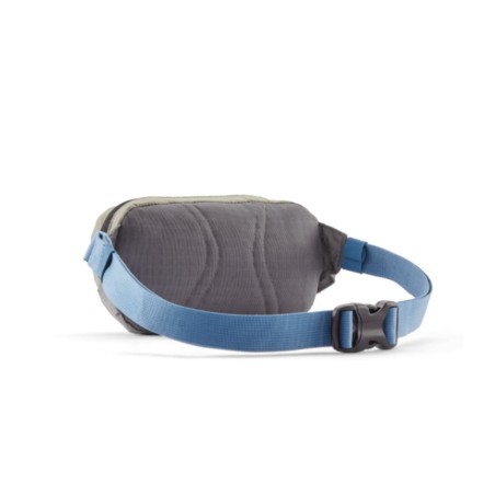 Banane Patagonia Mini Terravia - Beige