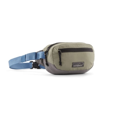 Banane Patagonia Mini Terravia - Beige