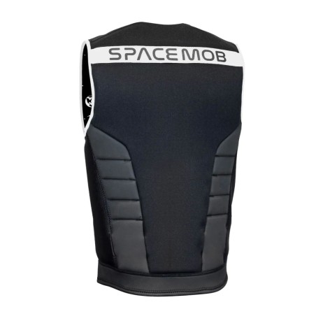 Gilet Impact Wakeboard Ride Engine Space Mob