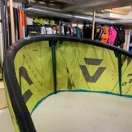 Aile Kitesurf Occasion Duotone Neo SLS 2025 8m