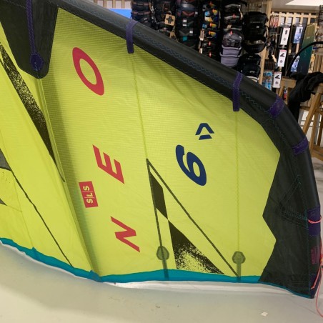 Aile Kitesurf Occasion Duotone Neo SLS 2025 6m