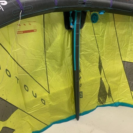 Aile Kitesurf Occasion Duotone Neo SLS 2025 6m