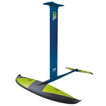 Foil Complet Tahé Aquilon