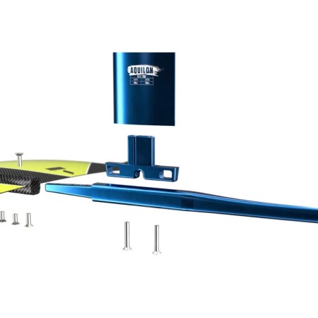 Foil Complet Tahé Aquilon