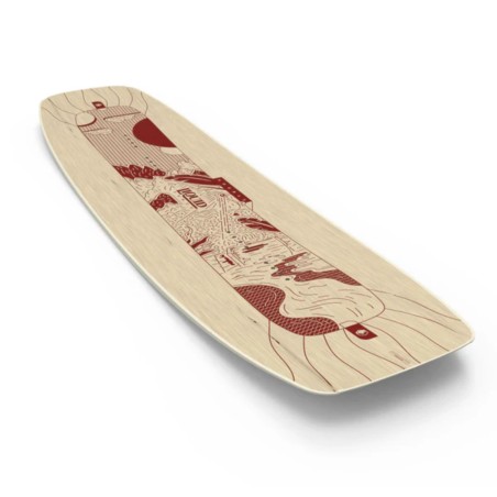 Planche Wakeboard Liquid Force Noodle 2025