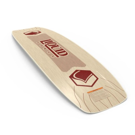 Planche Wakeboard Liquid Force Noodle 2025