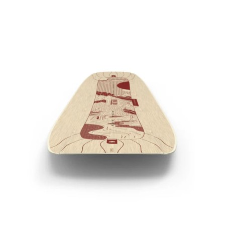 Planche Wakeboard Liquid Force Noodle 2025