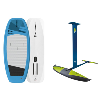 Pack Wing Progression SIC