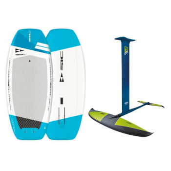 Pack Wing Débutant SIC