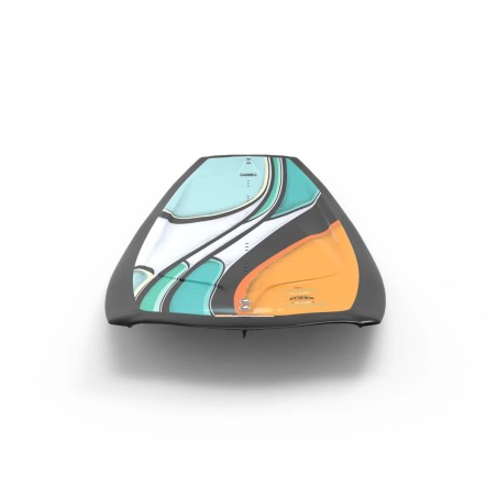 Planche wakeboard Liquid Force TRIP 2025