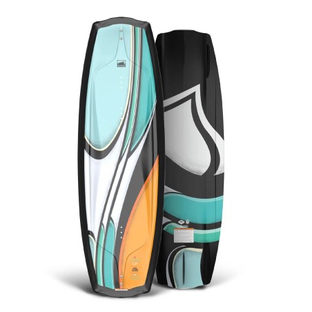 Planche wakeboard Liquid Force TRIP 2025
