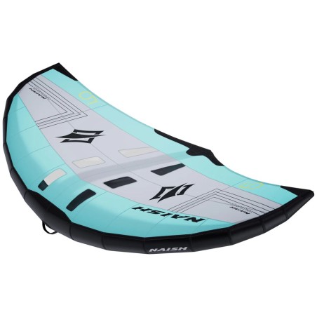 Pack Wing Débutant Naish Wingsurfer
