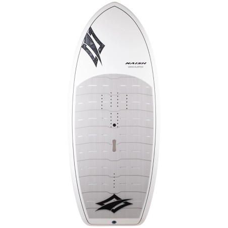 Pack Wing Débutant Naish Wingsurfer