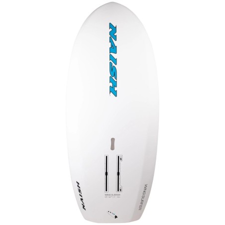 Pack Wing Débutant Naish Wingsurfer