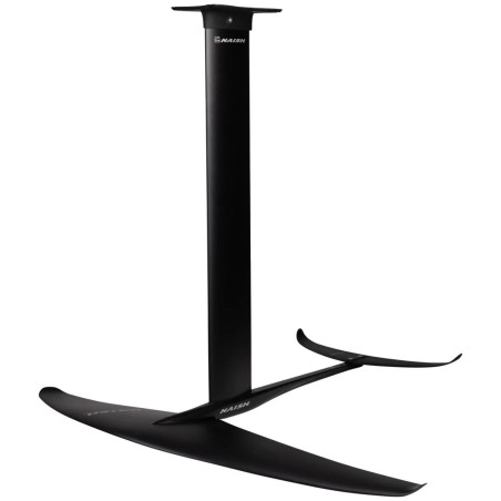 Pack Wing Débutant Naish Wingsurfer