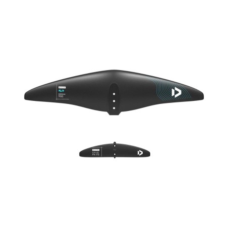Set d'ailes Duotone Aero Carve 3.0 SLS