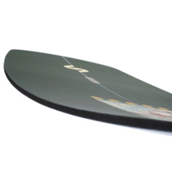 Planche Wakeboard Slingshot Copycat Pro 2025 Planche Wakeboard Slingshot Copycat Pro 2025