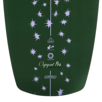 Planche Wakeboard Slingshot Copycat Pro 2025 Planche Wakeboard Slingshot Copycat Pro 2025