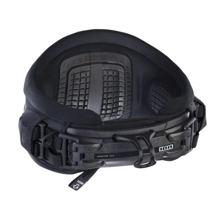 Harnais Kitesurf Ceinture Homme ION Riot Curv 2025