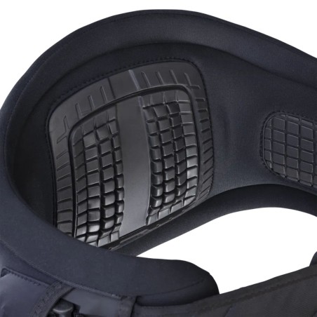 Harnais Kitesurf Ceinture Homme ION Riot Curv 2025