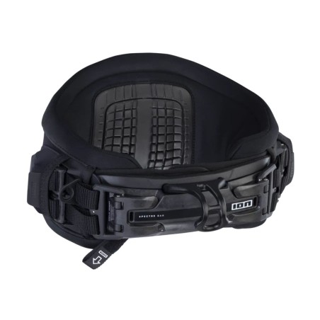 Harnais Kitesurf Ceinture Femme ION Sol Curv 2025 - Tropical