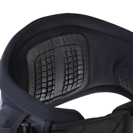Harnais Kitesurf Ceinture Femme ION Sol Curv 2025 - Tropical