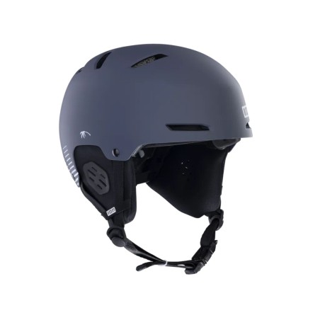 Casque Kitesurf Ion Slash Amp - Blue Nights