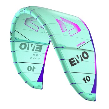Aile Duotone Evo 2025