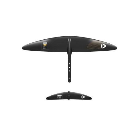 Set d'ailes Duotone Aero Carve  3.0 D/LAB