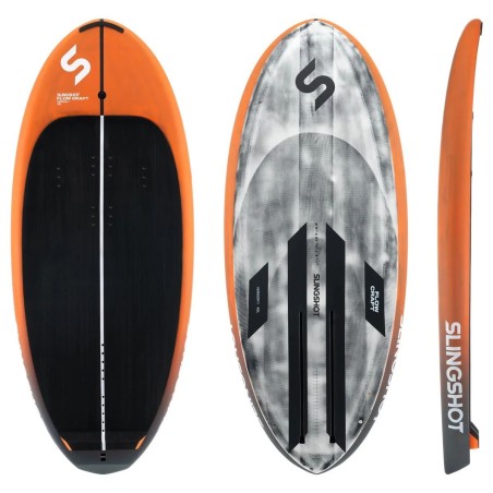Planche Wing Slingshot Flow Craft V1 2025