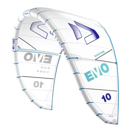 Aile Duotone Evo Concept Blue 2025