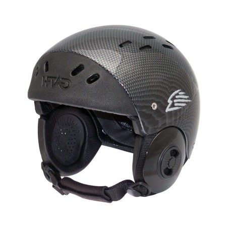 Casque Surf Gath SFC - Carbone