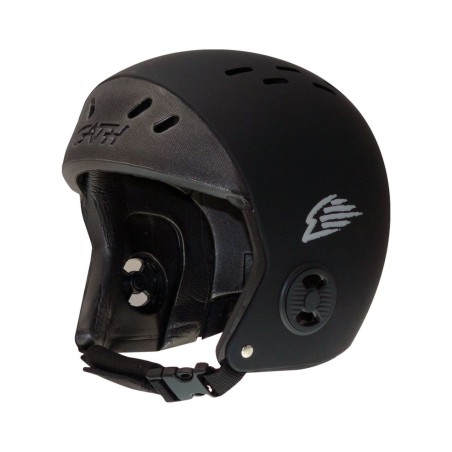Casque Gath Hat Eva - Noir