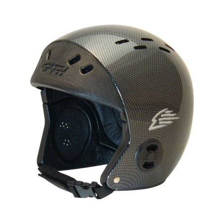 Casque Gath Hat Eva - Carbone