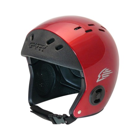 Casque Gath Hat Eva - Rouge