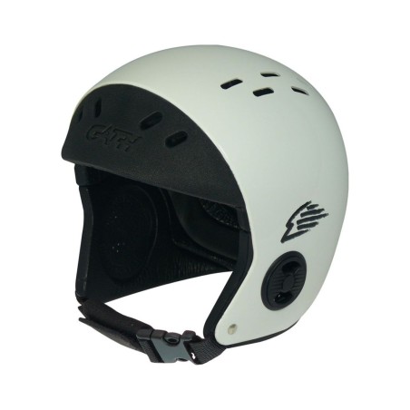 Casque Gath Hat Eva - Blanc