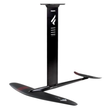 Foil Complet Fanatic Aero Free 1000