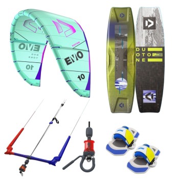 Pack Duotone Evo x Select 2025