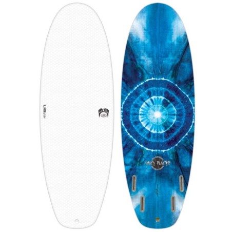 Planche Surf Libtech Lost Party Platter
